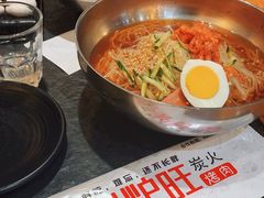 -火炉旺烤肉啤酒屋(沈北创始店)