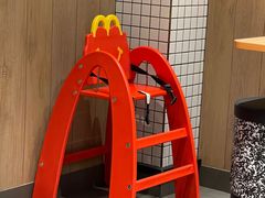 -麦当劳(大厂新城店)