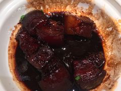 美女红烧肉-涌上外婆桥(江北万达店)