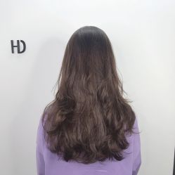 点击看大图 -HD HAIR STYLE