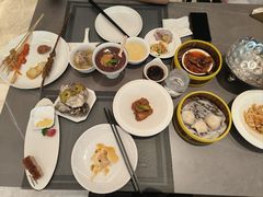 -克丽司汀酒店-日光阁餐厅