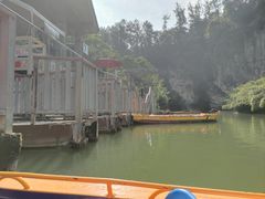 -天河潭旅游度假区