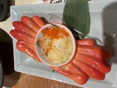 -和创柚子·会席日本料理(新区淮海街店)