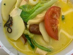 -许小树(国贸商城店)