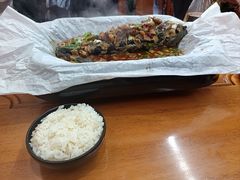 -三煮纸包鱼(青岛总店)