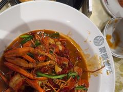 -聚味瞿记·龙虾堂(坡子街店)