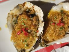 -三个大叔东北烧烤·砂锅菜(西三旗店)