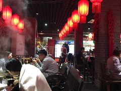 -乐山串串香老火锅(鼓楼店)