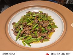 -图味美小黄鱼·景德菜(浙江路店)