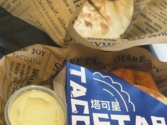 -TACO STAR 塔可星(下沙宝龙店)