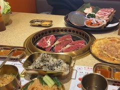 -妙香居韩国烤肉(容桂天佑城店)