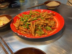 -馬伍旺川菜(江北虹悦城店)
