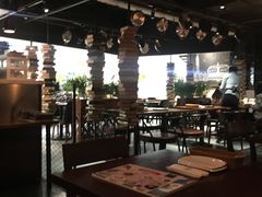 -斯比特花园西餐厅(东方商厦店)