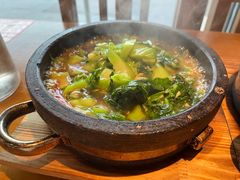 -街小坐闽南小牌档(老火车站店)