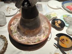 -东来顺饭庄(西直门店)