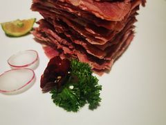 -金狮麟·新豫菜(金码大厦店)