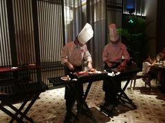 -金鸭季·北京烤鸭(深业上城店)