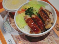 -吉野家(深圳超多维科技大厦分店)