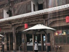 -比顿咖啡(和顺古镇店)