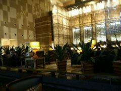 -天津君隆威斯汀酒店