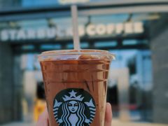 -星巴克(东莞塘厦万科生活广场店)