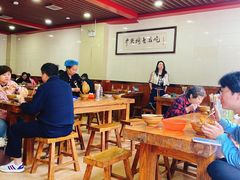 -兄弟俩老李家牛肉汤(总店)