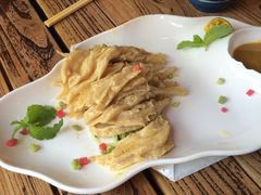 -四季民福烤鸭店(前门廊房二条店)