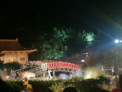 -禅宗少林·音乐大典