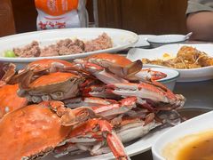 -北戴河转鱼·炒螃蟹酱餐厅