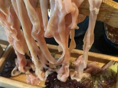 风味鸭肠-湊湊火锅·茶憩(世博大道店)