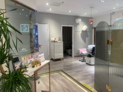 -染指坊日式美甲美睫设计中心