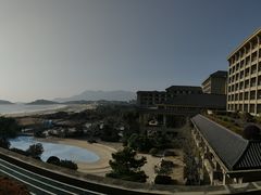 -舟山朱家尖绿城威斯汀度假酒店