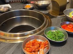 -麻蒲碳烤肉(远景路1号店)