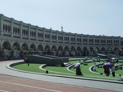 -民园广场