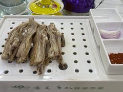 -老毛手抓·盐池滩羊非遗手抓(宁夏总店)