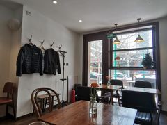 -AFS Cafe & Canteen(闽江二路店)