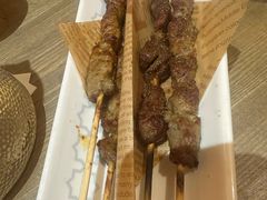 -耶里夏丽·新疆菜·28年喀什老馆(田林东路店)