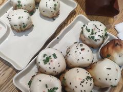 -东泰祥生煎馆(重庆北路店)