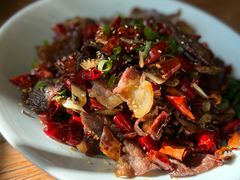 -云之南(八里庄店)