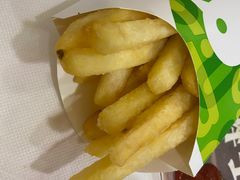 -德克士(砂之船奥特莱斯店)