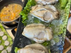 -汤宴·参须肚包鸡(南京路店)