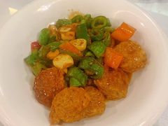 -朱仔记食府(江南大道店)