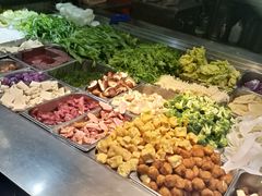 -林静小吃(复兴路店)