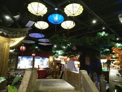 -老宁波1381餐厅(宏泰广场店)