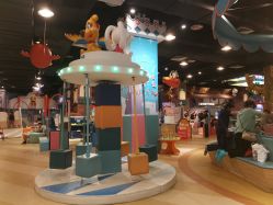 -卡通尼乐园(重庆南坪协信星光店)