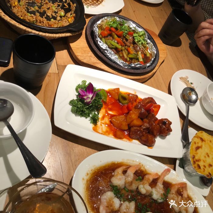 小团圆餐厅(安阳店)图片 - 第337张