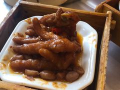 -渔村盛宴(航空新城店)
