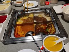 -海底捞火锅(吾悦广场店)
