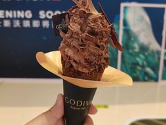 -GODIVA(王府井apm店)