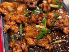 -红蜡烛-养生粥-津鲁菜(中山路店)